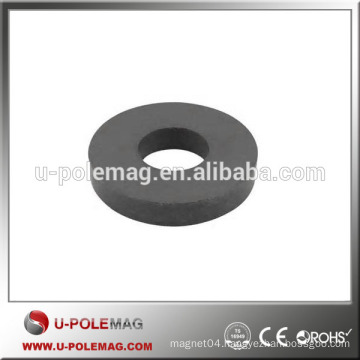 N50 high precise radial magnetization ring magnet